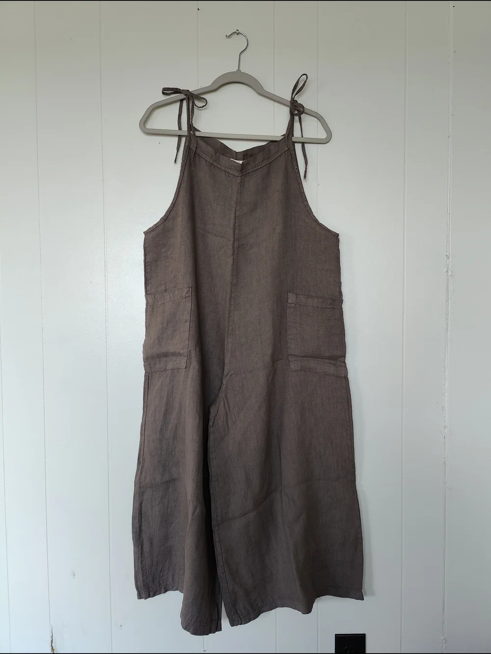 Neuflora Valencia Overalls - Picture 2 of 5